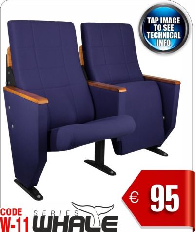 WHALE W-11
