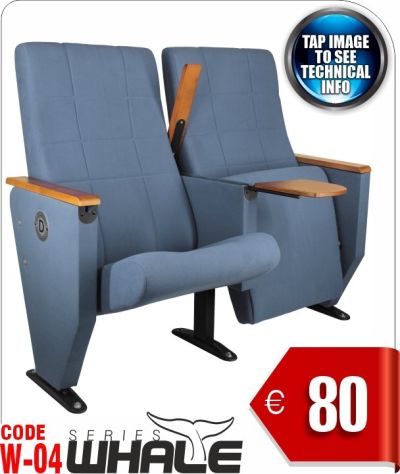 WHALE W-04